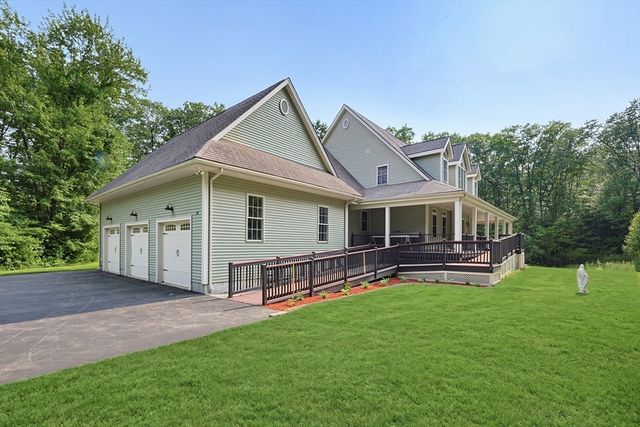 38 Orchard, Blackstone, MA 01504