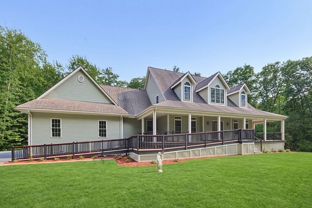 38 Orchard, Blackstone, MA 01504
