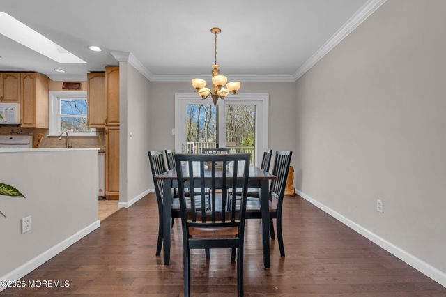 11 Partree Road, Jackson, NJ 08527