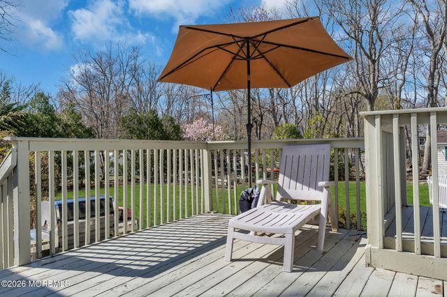11 Partree Road, Jackson, NJ 08527