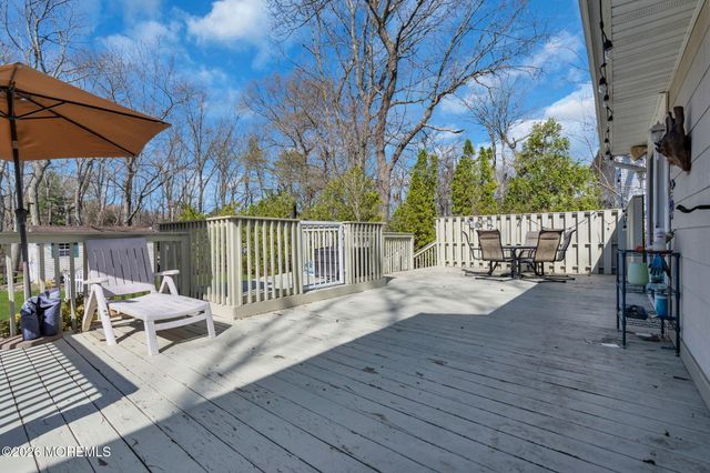 11 Partree Road, Jackson, NJ 08527