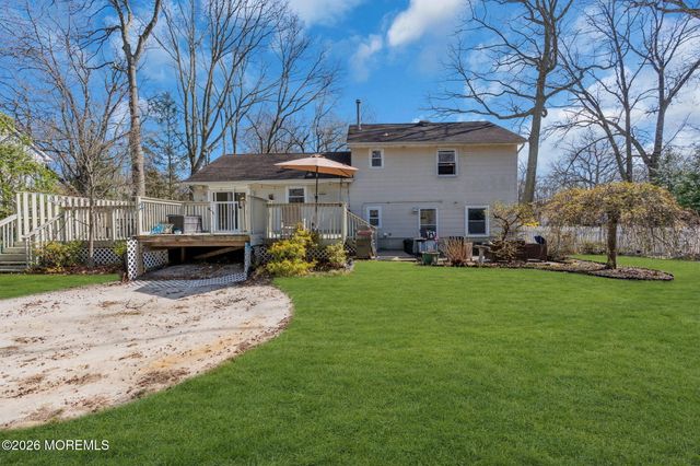 11 Partree Road, Jackson, NJ 08527