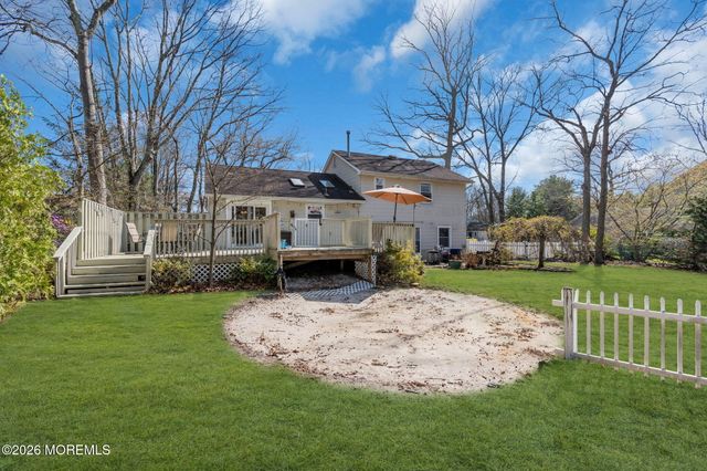 11 Partree Road, Jackson, NJ 08527