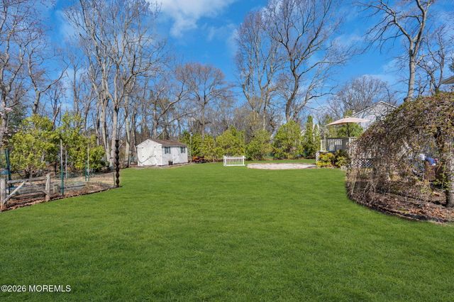 11 Partree Road, Jackson, NJ 08527