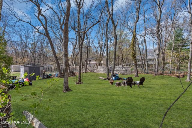 11 Partree Road, Jackson, NJ 08527