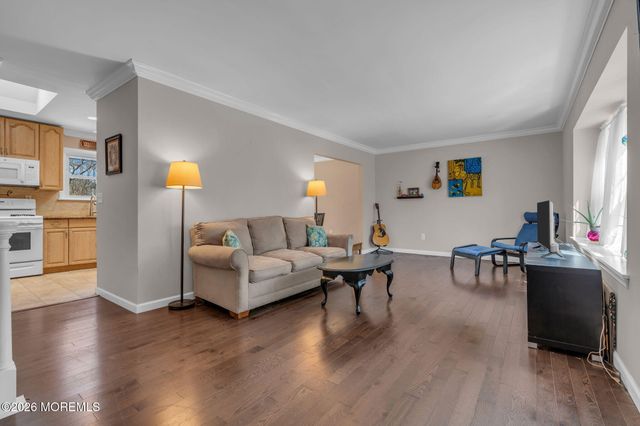 11 Partree Road, Jackson, NJ 08527