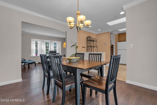 11 Partree Road, Jackson, NJ 08527