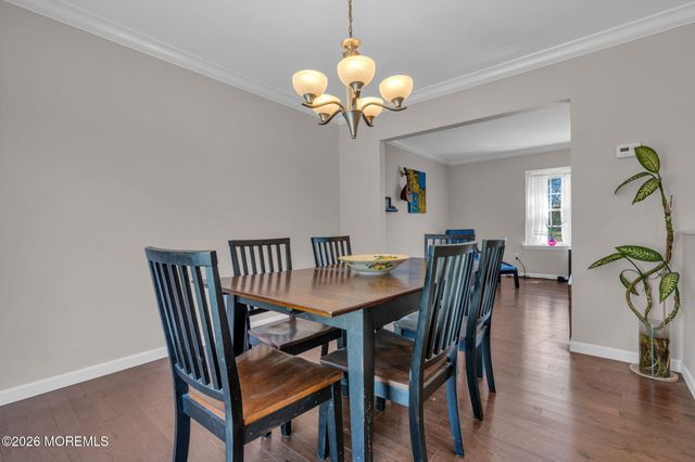 11 Partree Road, Jackson, NJ 08527