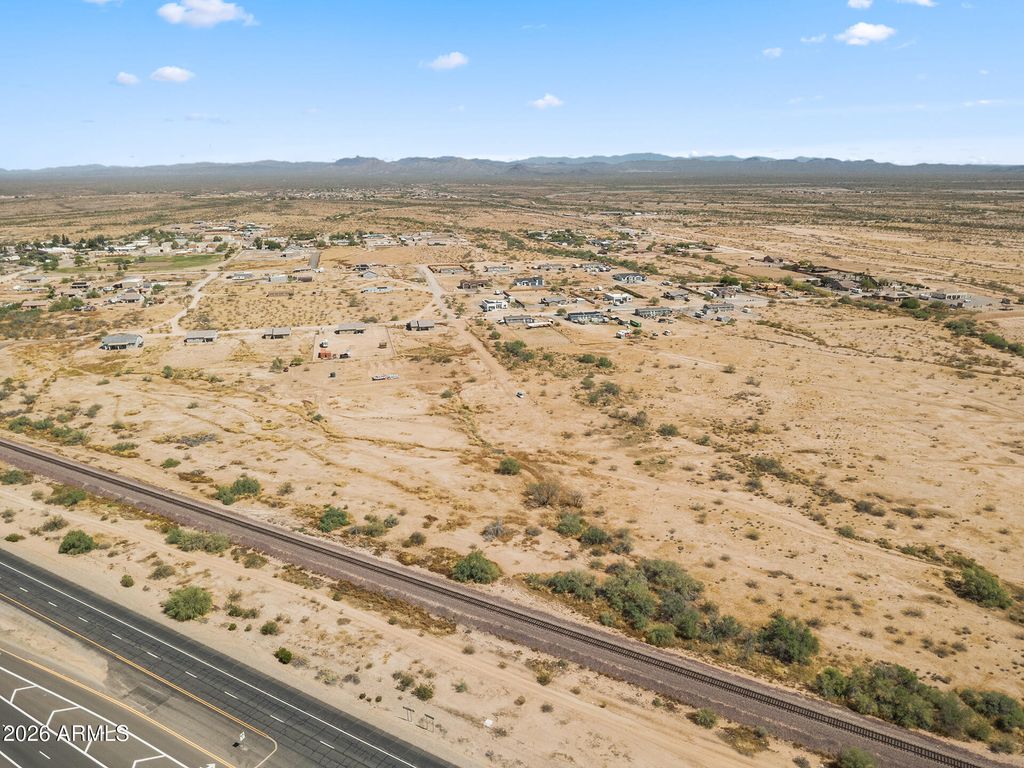 32020 N 213TH Avenue -, Wittmann, AZ 85361 — photo 3