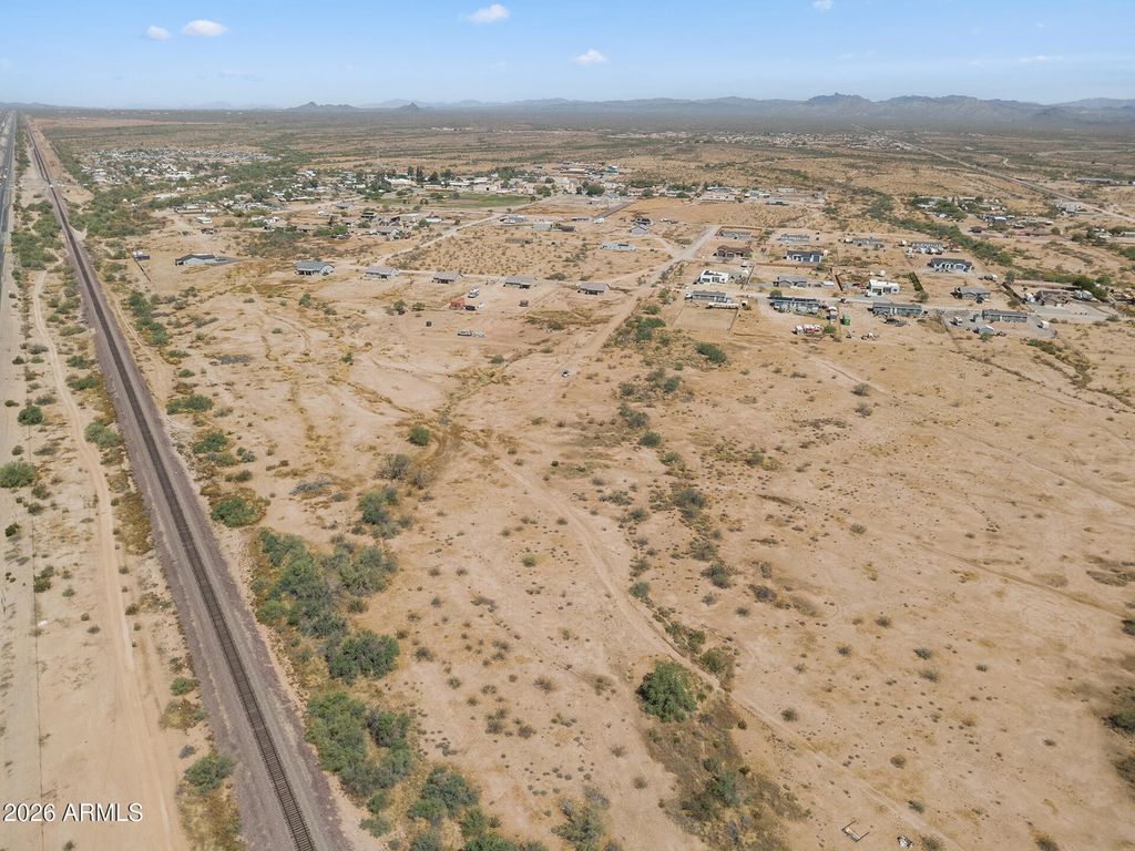 32020 N 213TH Avenue -, Wittmann, AZ 85361 — photo 4