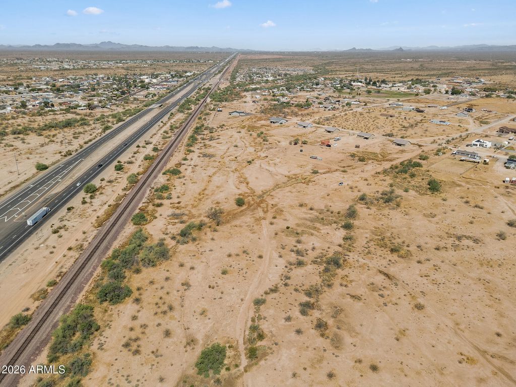 32020 N 213TH Avenue -, Wittmann, AZ 85361 — photo 5