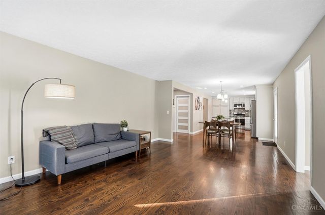 1513 Thornberry Road, Batavia Twp, OH 45102