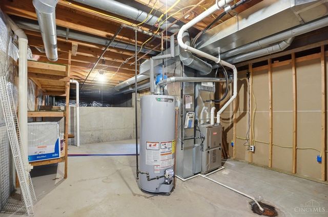 1513 Thornberry Road, Batavia Twp, OH 45102