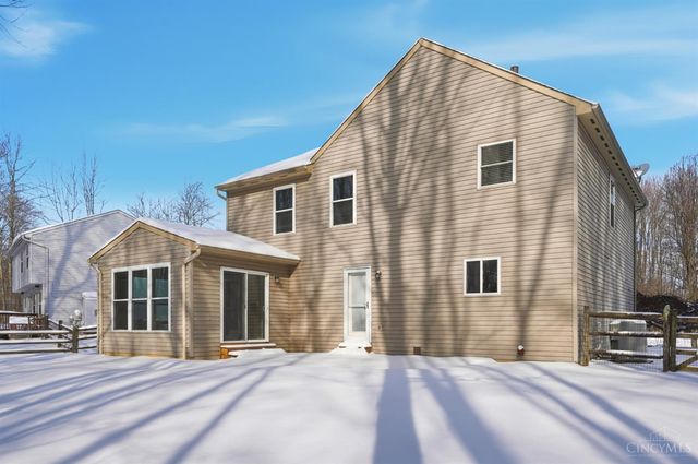 1513 Thornberry Road, Batavia Twp, OH 45102