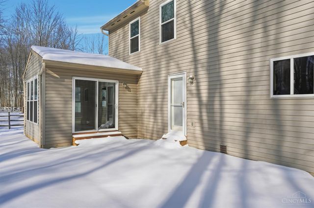 1513 Thornberry Road, Batavia Twp, OH 45102