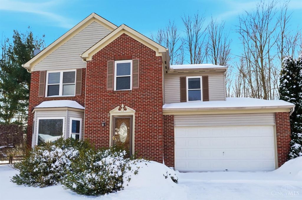 1513 Thornberry Road, Batavia Twp, OH 45102