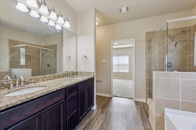9306 Rustic Bay Court, Cypress, TX 77433
