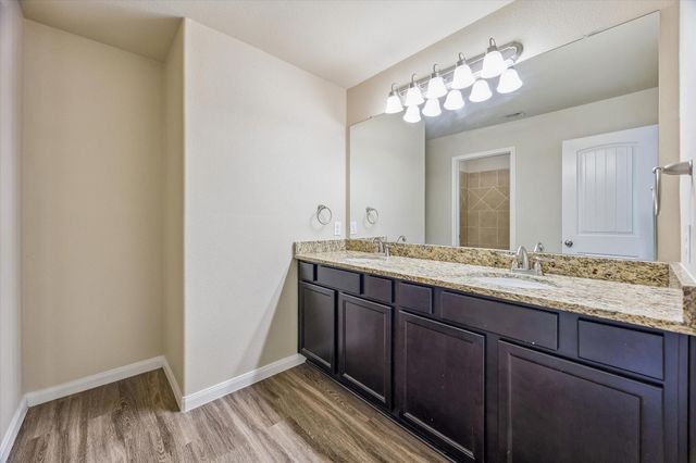 9306 Rustic Bay Court, Cypress, TX 77433