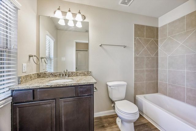 9306 Rustic Bay Court, Cypress, TX 77433