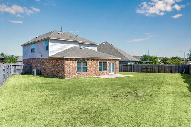 9306 Rustic Bay Court, Cypress, TX 77433