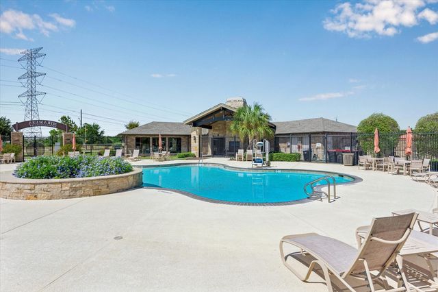 9306 Rustic Bay Court, Cypress, TX 77433