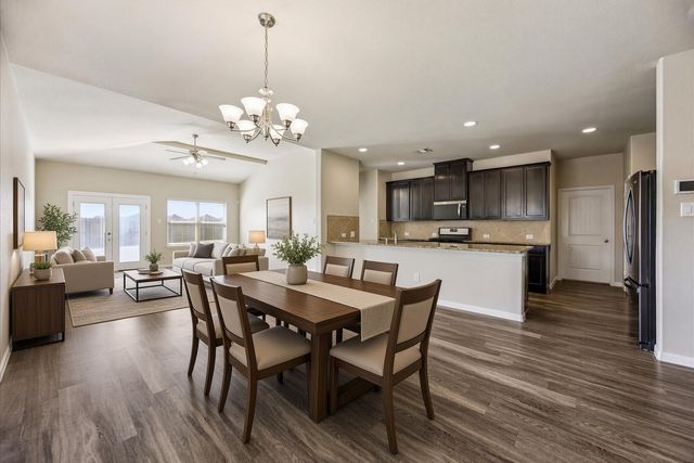 9306 Rustic Bay Court, Cypress, TX 77433