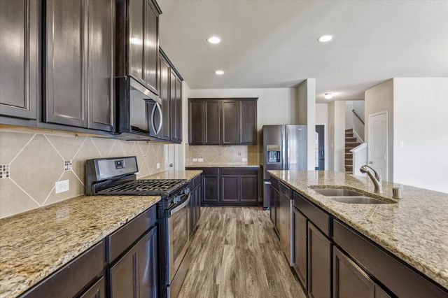 9306 Rustic Bay Court, Cypress, TX 77433