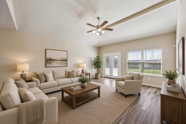 9306 Rustic Bay Court, Cypress, TX 77433