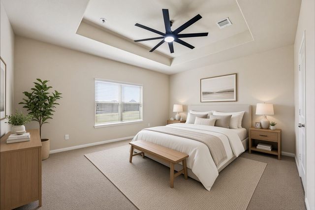 9306 Rustic Bay Court, Cypress, TX 77433