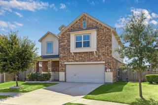 9306 Rustic Bay Court, Cypress, TX 77433