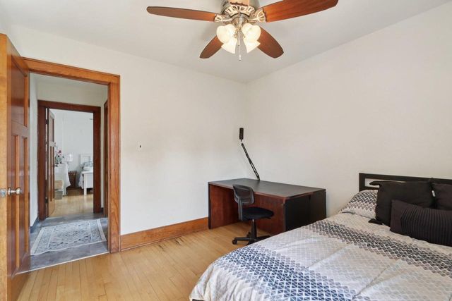 3317 S 6th STREET, Milwaukee, WI 53215