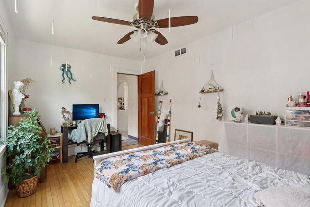 3317 S 6th STREET, Milwaukee, WI 53215