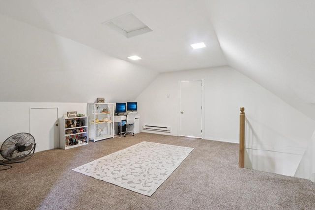 3317 S 6th STREET, Milwaukee, WI 53215