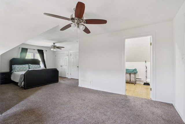 3317 S 6th STREET, Milwaukee, WI 53215