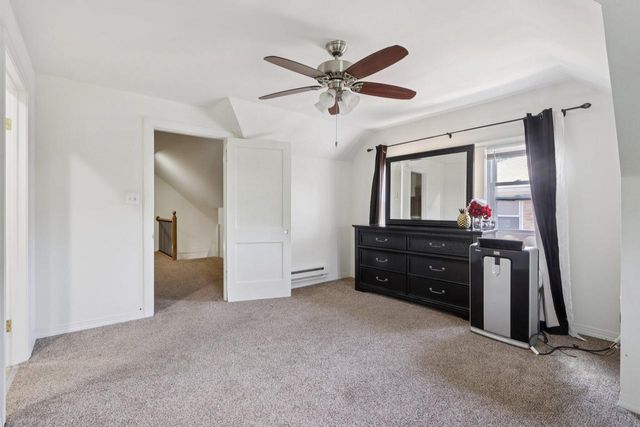 3317 S 6th STREET, Milwaukee, WI 53215