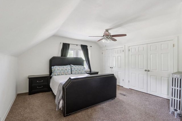 3317 S 6th STREET, Milwaukee, WI 53215