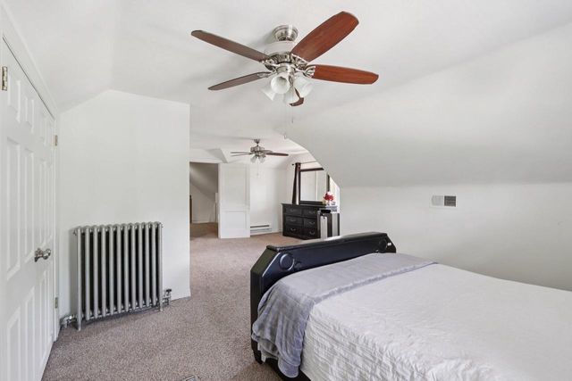 3317 S 6th STREET, Milwaukee, WI 53215