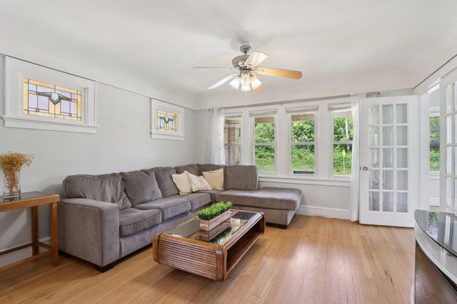 3317 S 6th STREET, Milwaukee, WI 53215