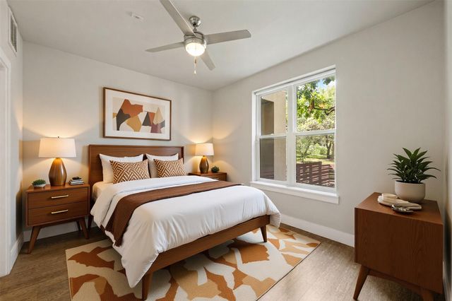 2804 Treble LN 902, Austin, TX 78704