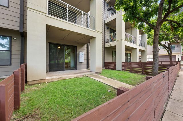 2804 Treble LN 902, Austin, TX 78704