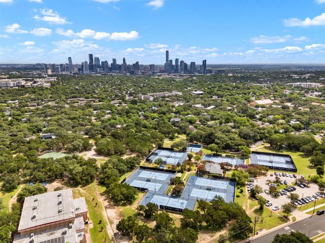 2804 Treble LN 902, Austin, TX 78704