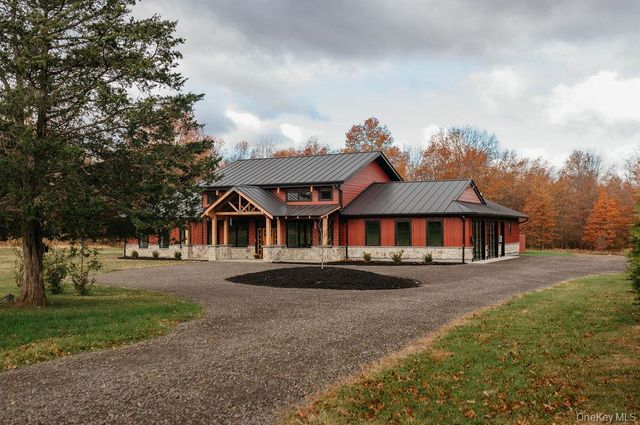 1248 Albany Post Road, Gardiner, NY 12525