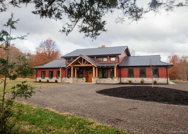 1248 Albany Post Road, Gardiner, NY 12525