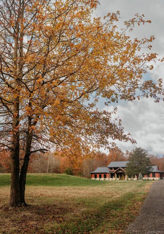 1248 Albany Post Road, Gardiner, NY 12525