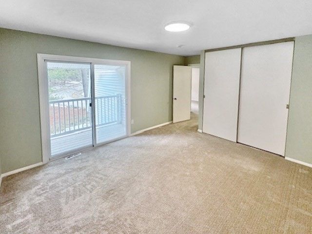 418 Edgebrook Dr 418, Boylston, MA 01505