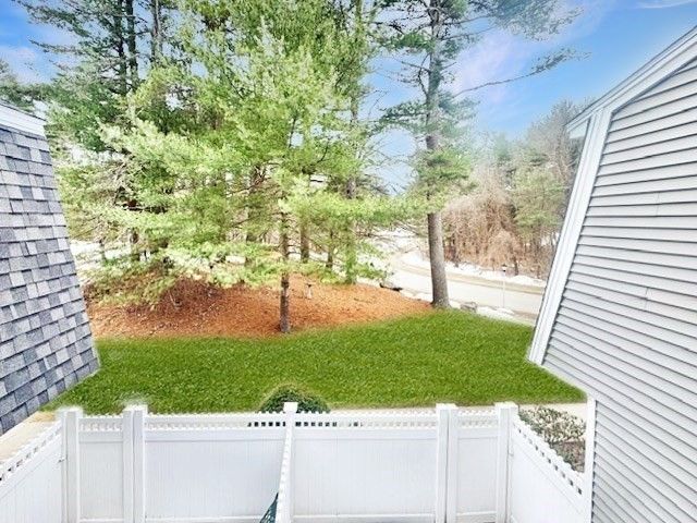 418 Edgebrook Dr 418, Boylston, MA 01505