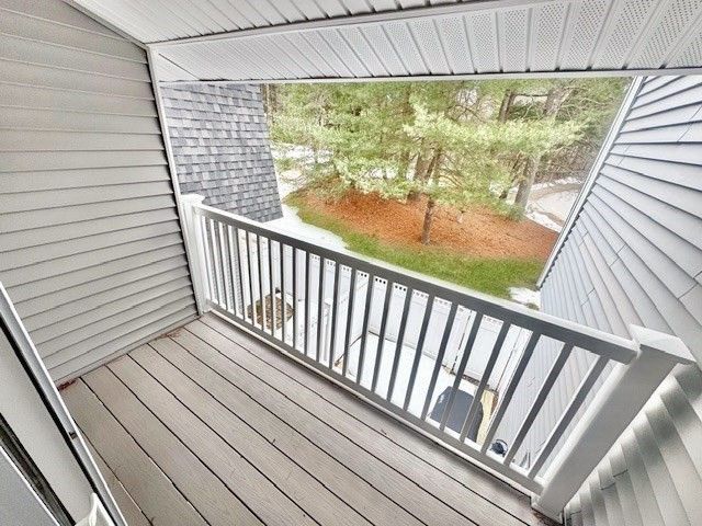 418 Edgebrook Dr 418, Boylston, MA 01505