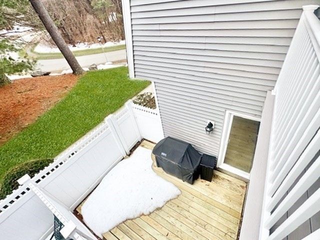 418 Edgebrook Dr 418, Boylston, MA 01505