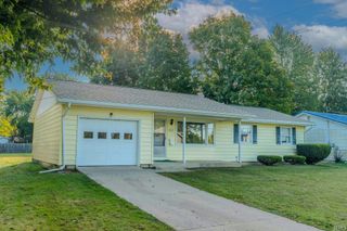 402 N Maple, Lagrange, IN 46761