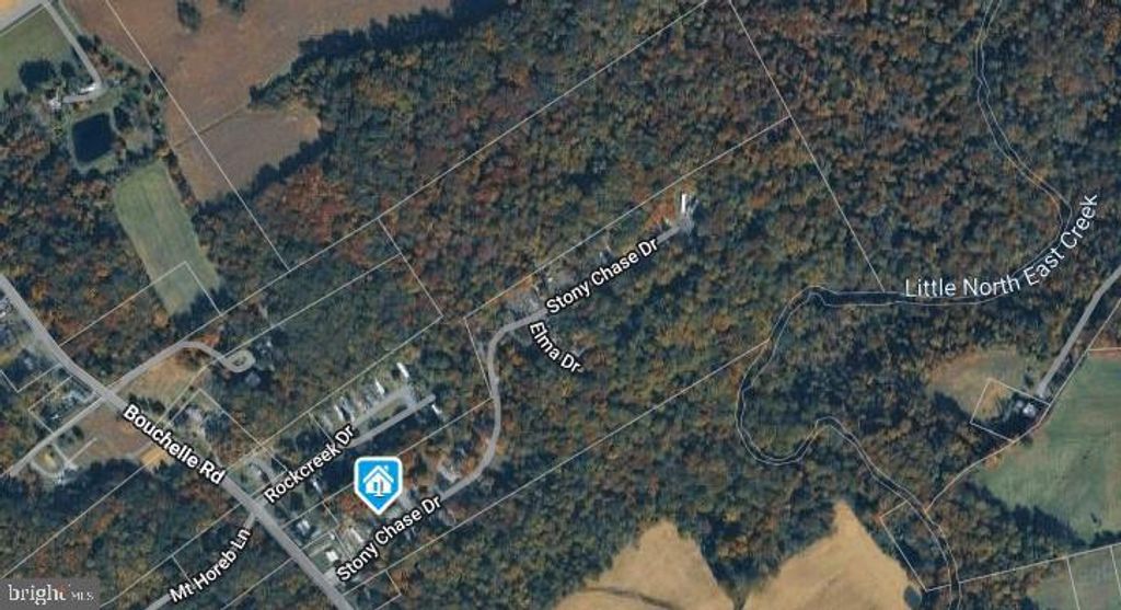 10 STONY DR, Elkton, MD 21921